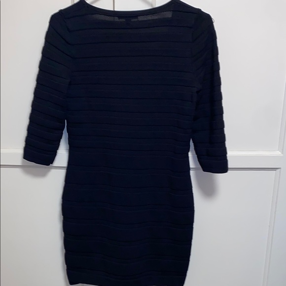 MNG Basics Large Black Women's Dress - Picture 3 of 11